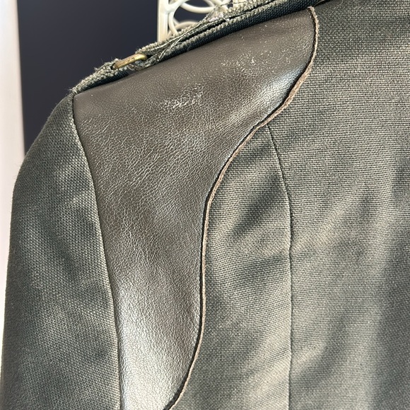 Mackage khaki jacket - Picture 7 of 8